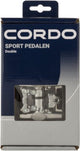 Cordo Sport Doppelsilber