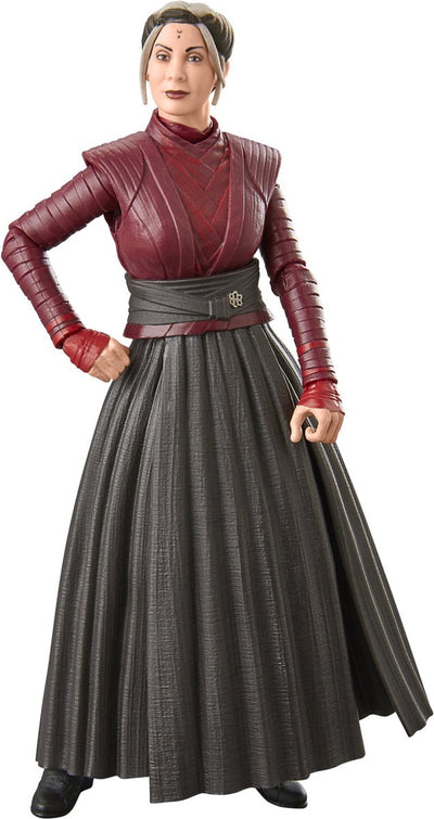 Disney Hasbro Star Wars – Ahsoka Black Series Morgan Elsbeth 15 cm Actionfigur – mehrfarbig