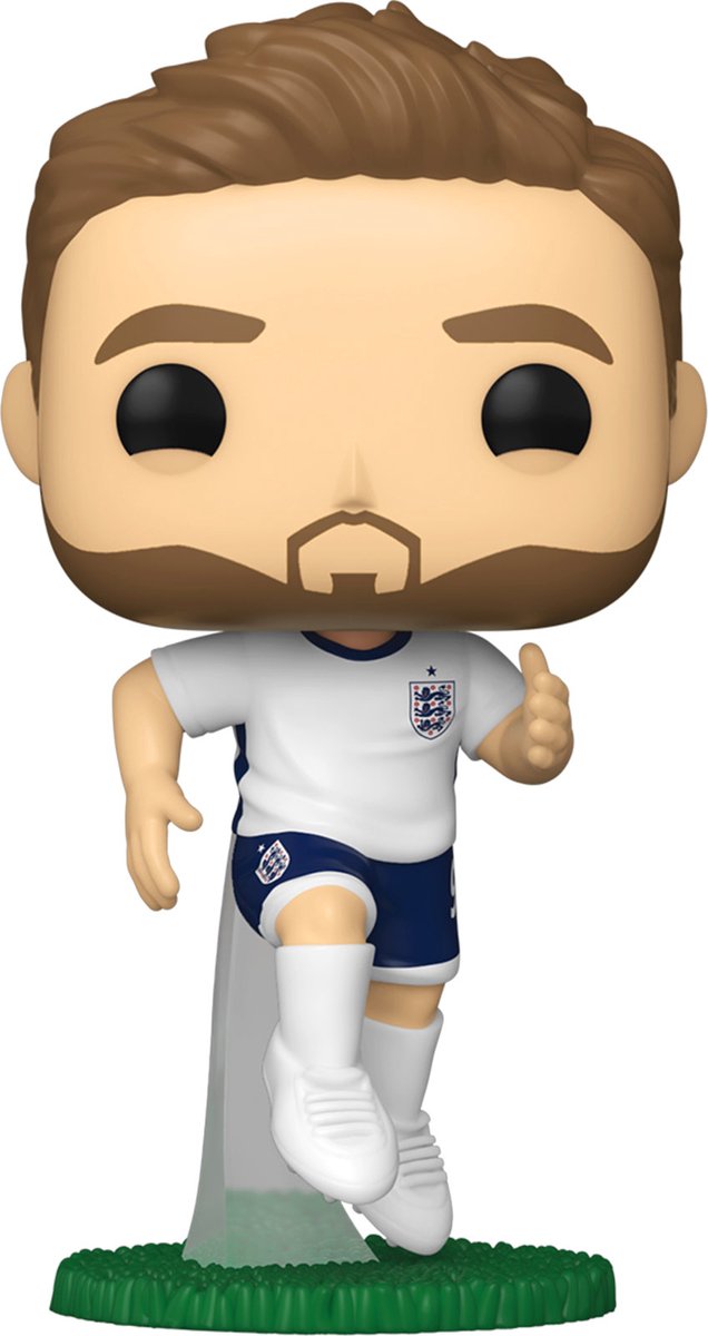 Funko-Pop-Fußball: England – Harry Kane