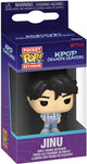 Kpop Dämonenjäger Jinu (Pocket Pop!) Unisex Funko Pocket Pop! - neutral - Standard