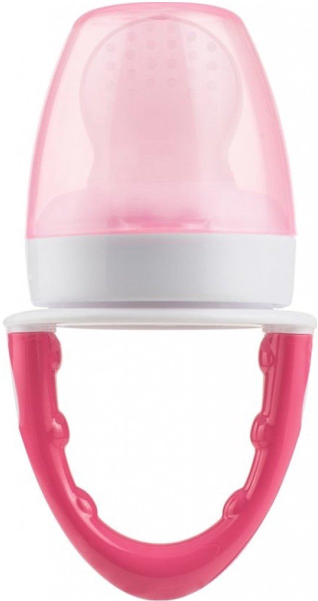 Dr. Brown's Fresh Firsts Feeder – Sauger – Rosa