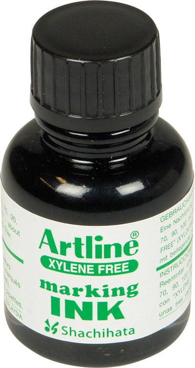 Artline Filzstifttinte schwarz - 1 Stück