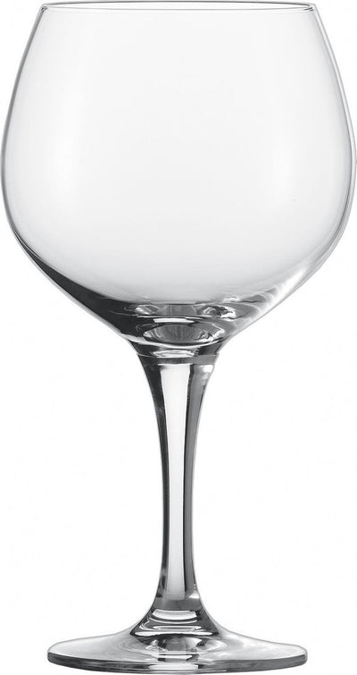 Schott Zwiesel Mondial Bourgogne Kelch 140 - 0,59 ltr - 6er Set