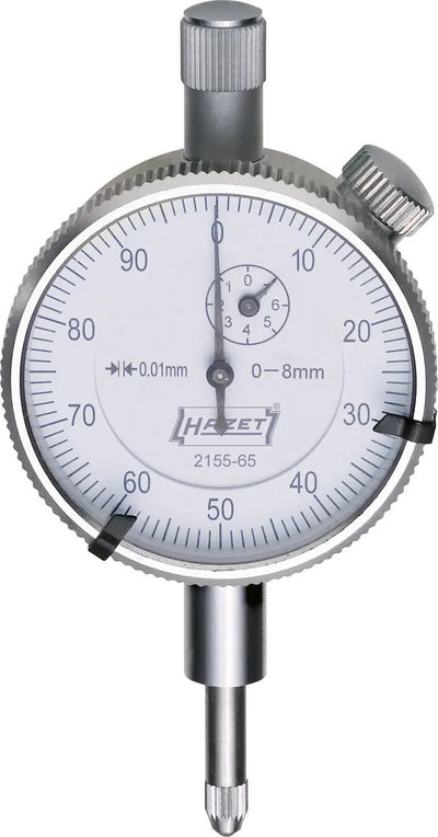 Hazet kleine Uhr.