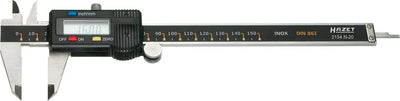 Hazet messen Schieberegler L1 = 234 mm