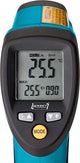 Hazet Infrarot -Thermometer.