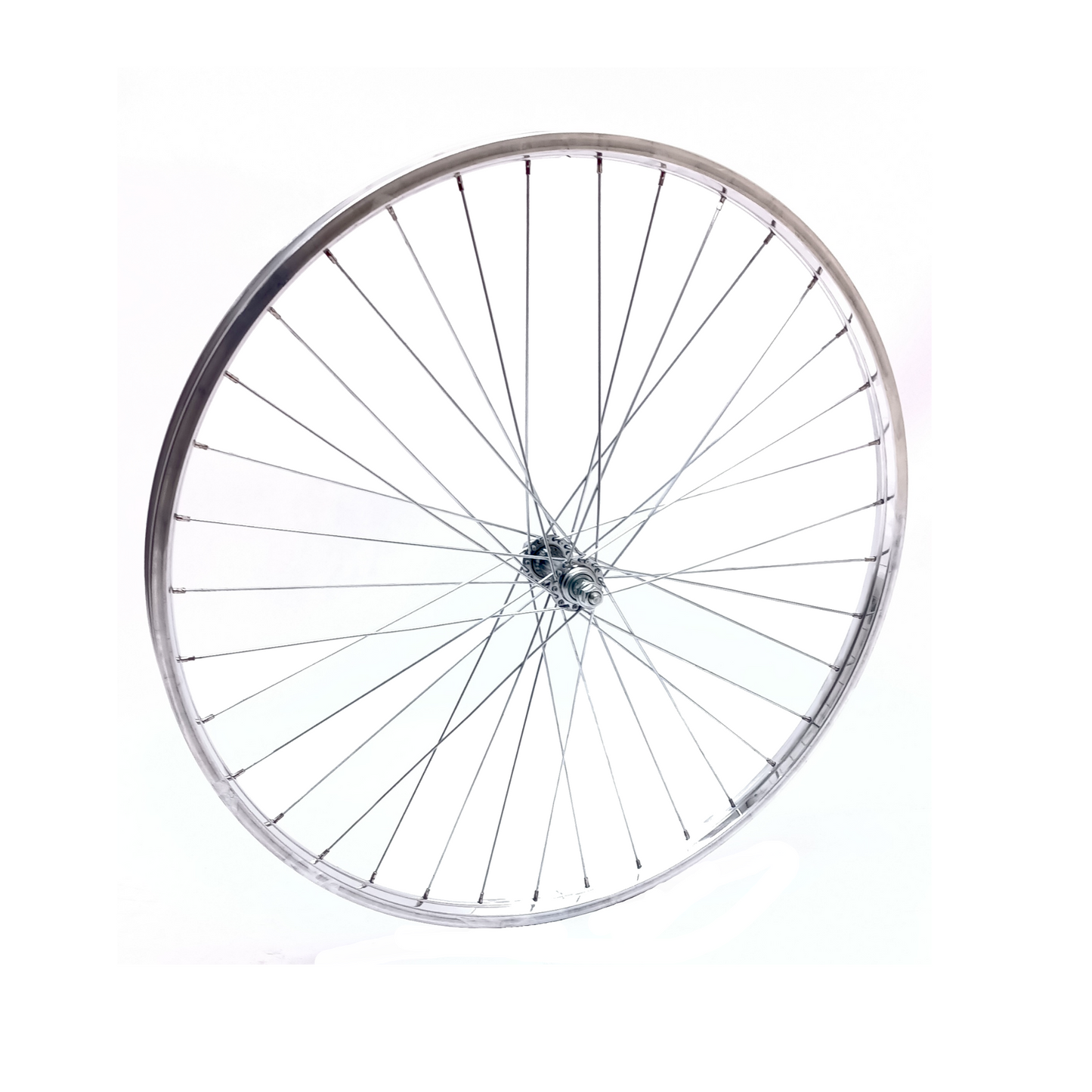 Vorderrad 28x1 5 8x1 3 8 Aluminium