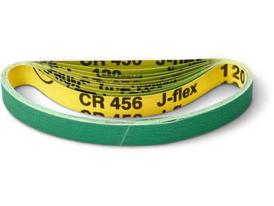 Fein-Schleifband 20x520 k120 (10 Stück)