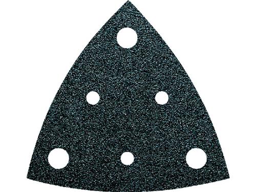 Fein Schleifblatt 3-HK K60 (5 Stück)