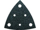 Fein Schleifblatt 3-HK K60 (5 Stück)
