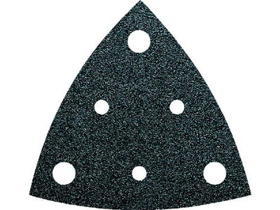 Fein Schleifblatt 3-HK K80 (5 Stück)