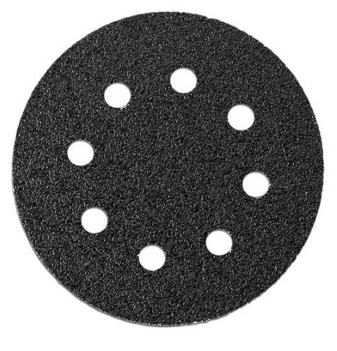 Fein-Schleifscheibe 115 mm K120 (16 Stück)