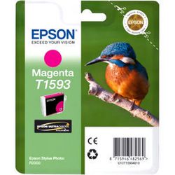 Tintenpatrone Epson C13T15934010 Magenta