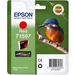 Tintenpatrone Epson C13T15974010 Magenta