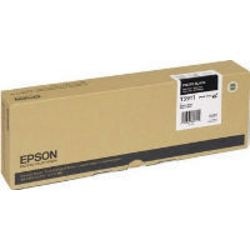 Tintenpatrone Epson C13T591100 Foto Schwarz