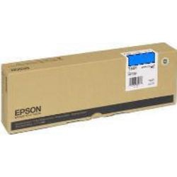Epson T5912 Cyan-Tintenpatrone