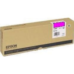 Tintenpatrone Epson C13T591300 Magenta