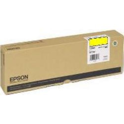 Tintenpatrone Epson C13T591400 Gelb