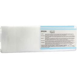 Tintenpatrone Epson C13T591500 Light Cyan
