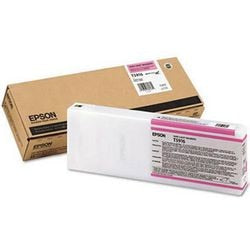 Tintenpatrone Epson C13T591600 Light Magenta