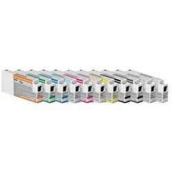 Tintenpatrone Epson C13T596100 Foto Schwarz