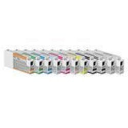 Tintenpatrone Epson C13T596400 Gelb