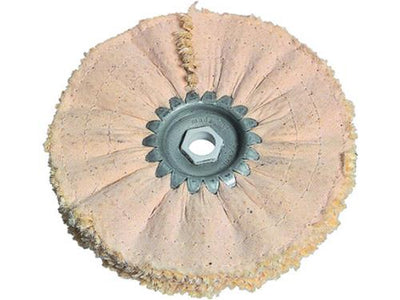 Fein Polierring Sisal 150mm
