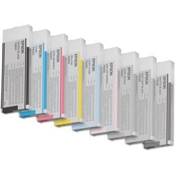 Tintenpatrone Epson C13T606B00 Magenta