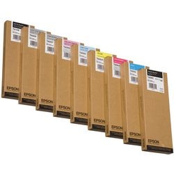 Tintenpatrone Epson T6063 Magenta