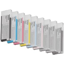 Tintenpatrone Epson C13T606600 Light Magenta