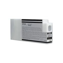 Tintenpatrone Epson C13T642100 Foto Schwarz