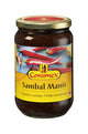 Conimex Sambal Manis Glas (750 Gramm)