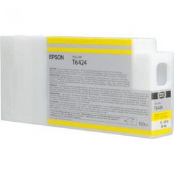 Tintenpatrone Epson C13T642400 Gelb
