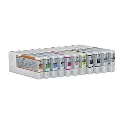 Epson T653600 helle Magenta-Tintenpatrone