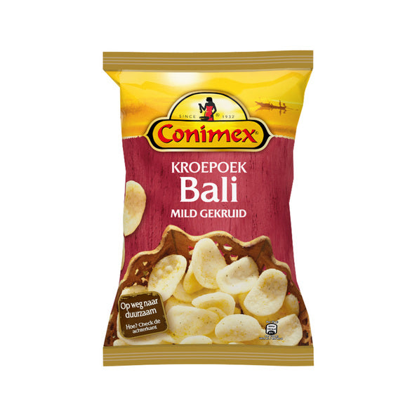 Conimex Garnelencracker Bali (12x 75gr)