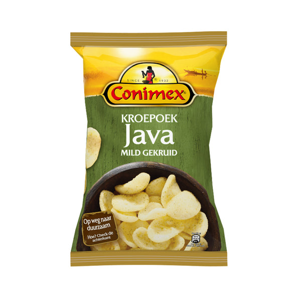 Conimex Garnelencracker Java (12x 75gr)