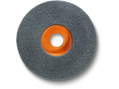 Feinbearbeitungsscheibe 125 mm