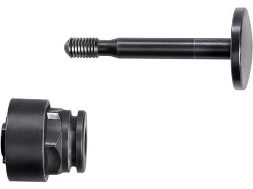 Fein-Adapter fsc q-in auf fmm-Aufnahme