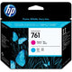 Druckkopf HP CH646A Magenta und Cyan