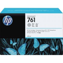 Tintenpatrone HP cm995a grau