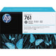 Tintenpatrone HP cm996a dunkelgrau