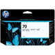 Tintenpatrone HP C9449A 70 Fotoschwarz