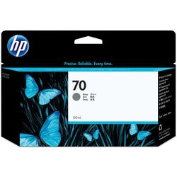 Tintenpatrone HP C9450A grau