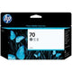 Tintenpatrone HP C9450A grau