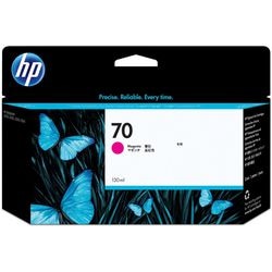Tintenpatrone HP C9453A 70 Magenta