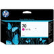 Tintenpatrone HP C9453A 70 Magenta