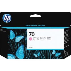 Tintenpatrone HP C9455A helles Magenta