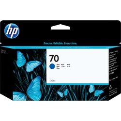 Tintenpatrone HP C9458A Cyan
