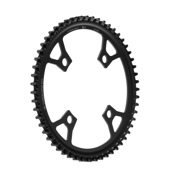 Gates - Gates CDX Gear 55T 4 Loch BDC 104