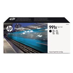 Tintenpatrone HP mok02ae 991x schwarz